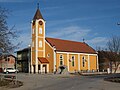 Crkva u Ruščici