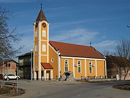 ruščica karta Ruščica   Wikipedia ruščica karta