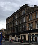 Crossmyloof Mansions and The Granary, Glasgow.jpg