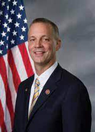 <span class="mw-page-title-main">Curt Clawson</span> American politician (born 1959)