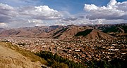Thumbnail for Wanakawri (Cusco)