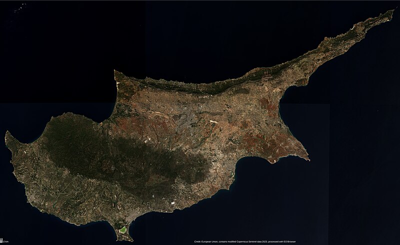 File:Cyprus sentinel2.jpg