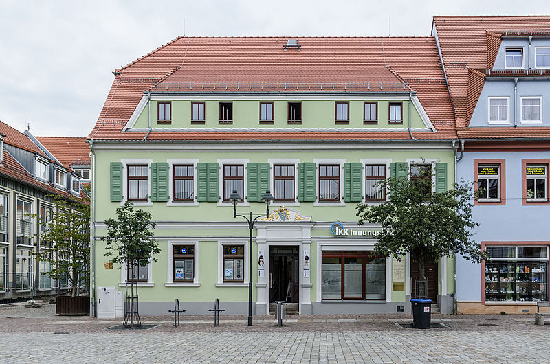 File:Döbeln, Niedermarkt 15-20150723-004.jpg