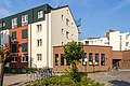 * Nomination Heilig Geist Foundation retirement home in Dülmen, North Rhine-Westphalia, Germany --XRay 04:46, 18 February 2021 (UTC) * Promotion Good quality -- Johann Jaritz 05:30, 18 February 2021 (UTC)