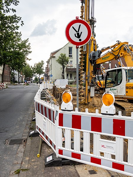 File:Dülmen, Kreuzweg, Baustelle -- 2021 -- 0742.jpg