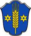 Wappen von Berumbur