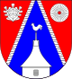 Dänischenhagen – Stemma