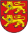 Wappen der Stadt Duderstadt