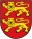 Wappen von Duderstadt