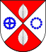 Blason de Grebin