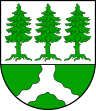 Coat of arms of Karlum