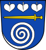 Blason de Kirkel