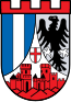 Blason de Kobern-Gondorf