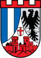 Kobern-Gondorf – Stemma