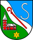 Blason de Niederschlettenbach