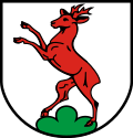 Brasão de Rechberghausen