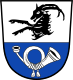 Coat of arms of Steinhöring