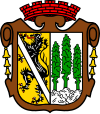 Escudo de armas de Wallenfels