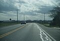 DE 15 southbound between Hazlettville Road and Wyoming