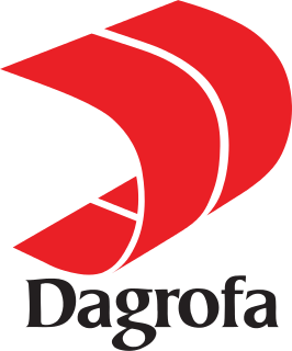 Dagrofa Danish retail company