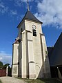 Église Saint-Médard-et-Sainte-Anne de Dampmart