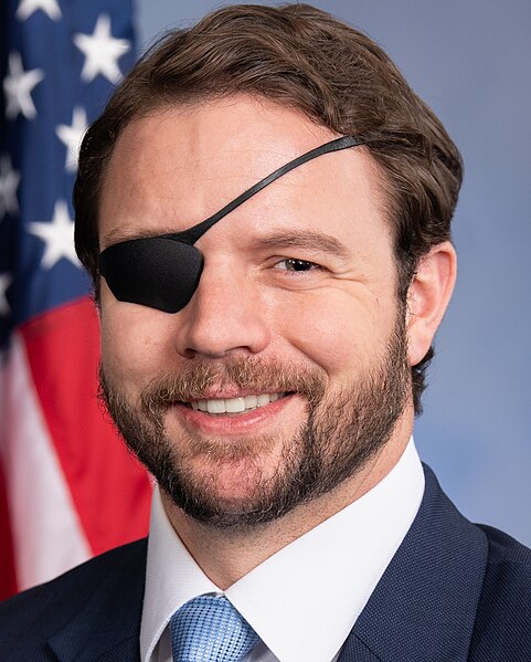 File:Dan Crenshaw, official portrait, 116th Congress 2 (1) (cropped).jpg