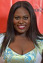 Danielle Brooks 2014.jpg