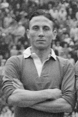 <span class="mw-page-title-main">Danny Winter</span> Welsh footballer