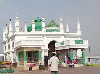 <span class="mw-page-title-main">Bitho Sharif Dargah</span>