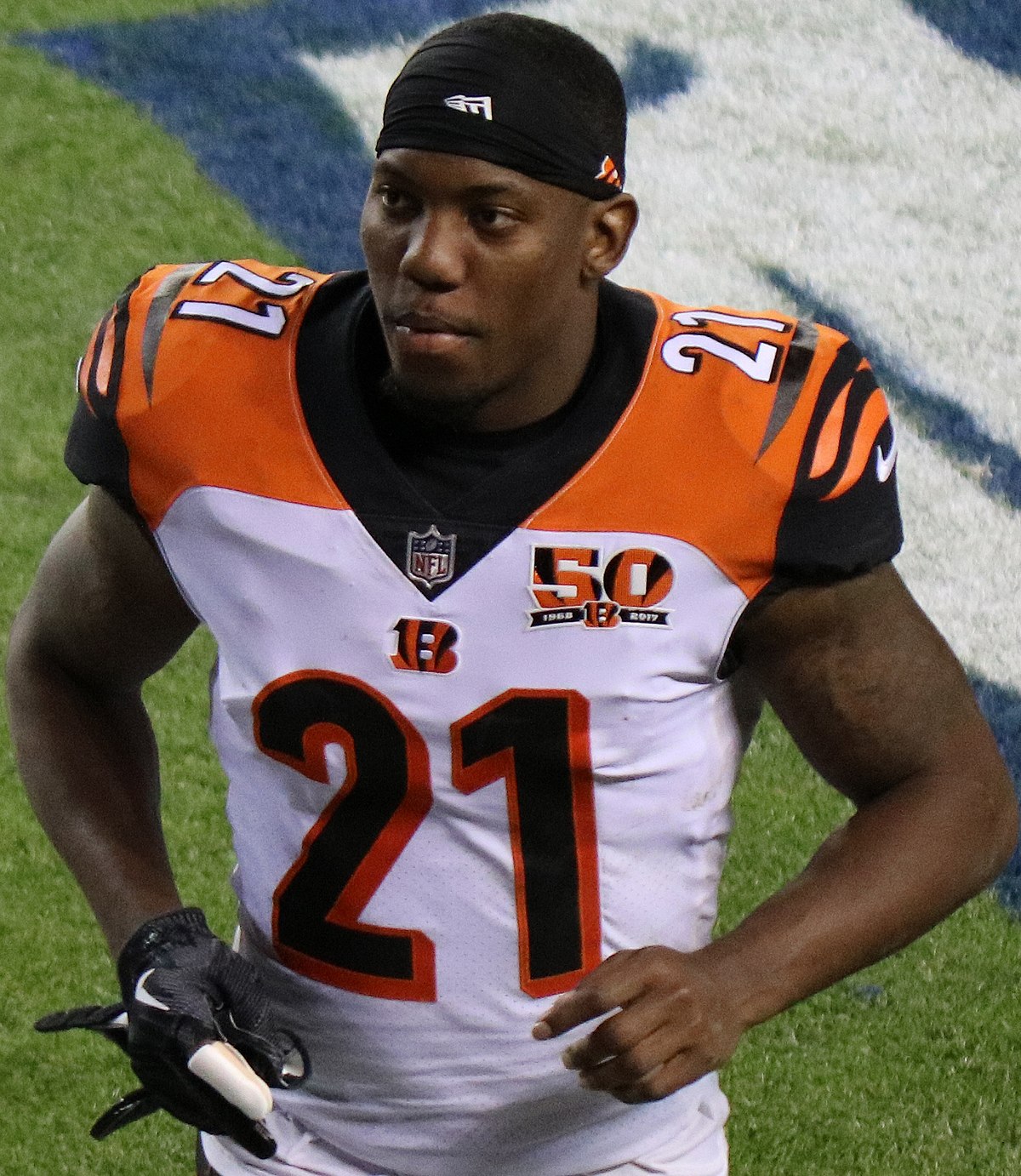 Patriots release cornerback Alfonzo Dennard - Baltimore Beatdown