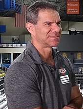 Dave Meltzer Dave Meltzer 2018.jpg