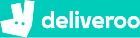 logo de Deliveroo