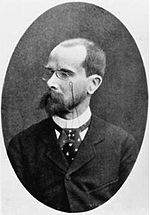 Eugène-Anatole Demarçay