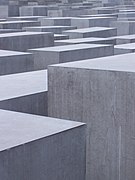 Monument for murdered Jews of Europe, Berlin