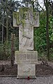 War memorial Wendfeld