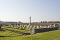 Desplanque Farm Cemetery