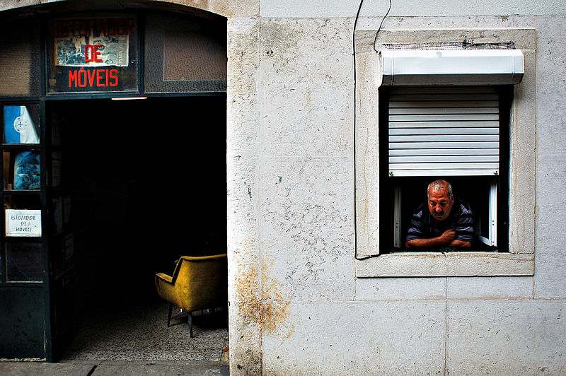 File:Details of the streets of Lisbon. Portugal, Southwestern Europe-2.jpg