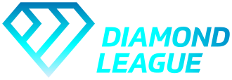 Description de l'image Diamond League logo.svg.