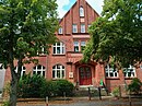 Diesterwegschule mit Turnhalle