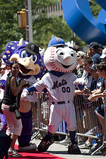 Vignette pour Mr. Met