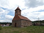 Dorfkirche Werbig (Bad Belzig)