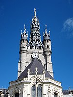 Campanario de Douai HdV.jpg