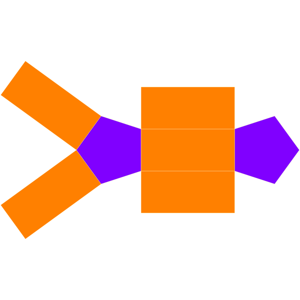 File:Dual pentagonal dipyramid net.png