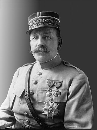 <span class="mw-page-title-main">Augustin Dubail</span> French general