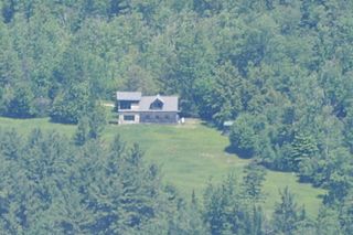 <span class="mw-page-title-main">Lattice Cottage</span> Historic house in New Hampshire, United States