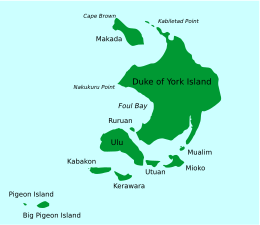 Herzog von York Islands.svg