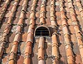 * Nomination Terracotta roof of the Florence Cathedral --Rhododendrites 01:14, 8 November 2023 (UTC) * Promotion  Support Good quality. --Johann Jaritz 02:37, 8 November 2023 (UTC)