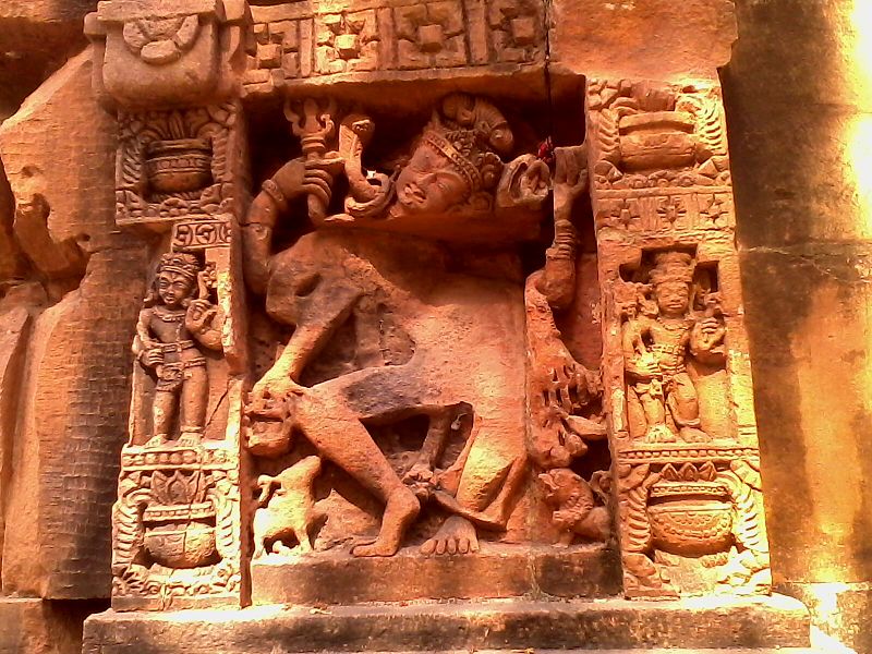 File:Durga mata.jpg