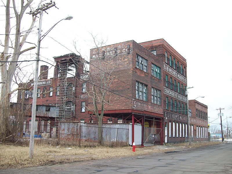 File:E. & B. Holmes Machinery Company Building Dec 09.JPG