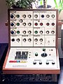 EMS Synthi (VCS 3) II - Nerd heaven in Kimito (2015-05-16 13.04.49 by Ville Hyvönen).jpg